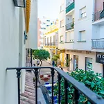 Olas Del Mar Apartmán *