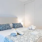 Apartmán Olas Del Mar