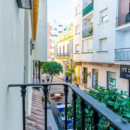 Olas Del Mar Apartment *