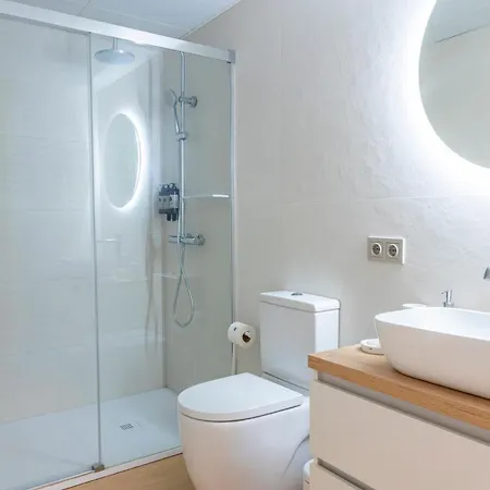 Olas Del Mar Apartment Estepona