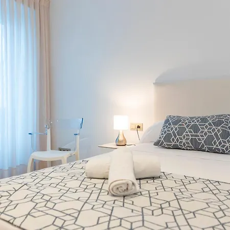 Apartment Olas Del Mar *