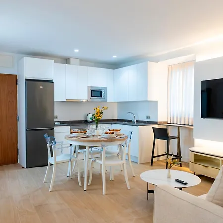 Apartment Olas Del Mar