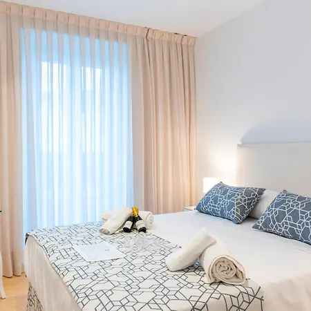 Olas Del Mar Estepona