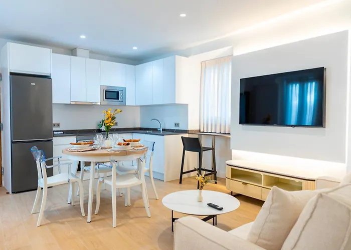 Olas Del Mar * Estepona