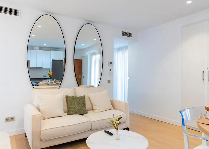 Apartamento Olas Del Mar Estepona