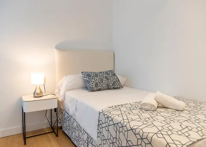 Olas Del Mar Apartamento