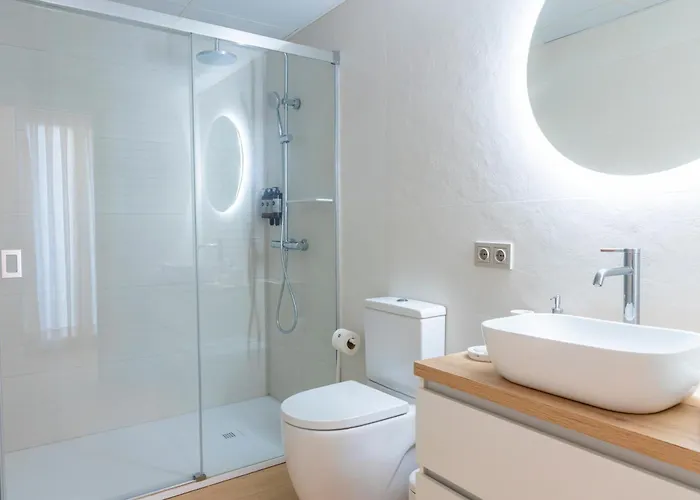 Olas Del Mar Apartamento Estepona