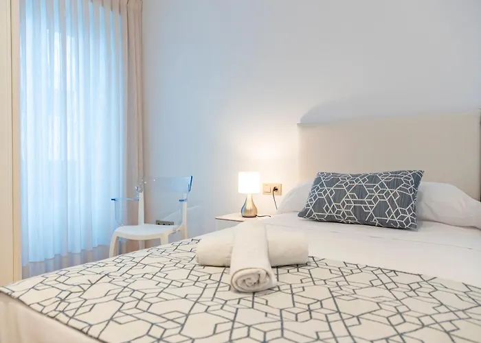 Apartamento Olas Del Mar *