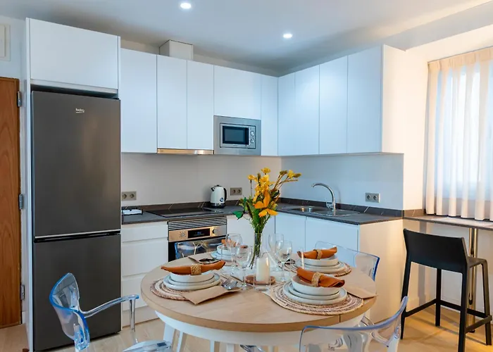 Apartamento Olas Del Mar Estepona