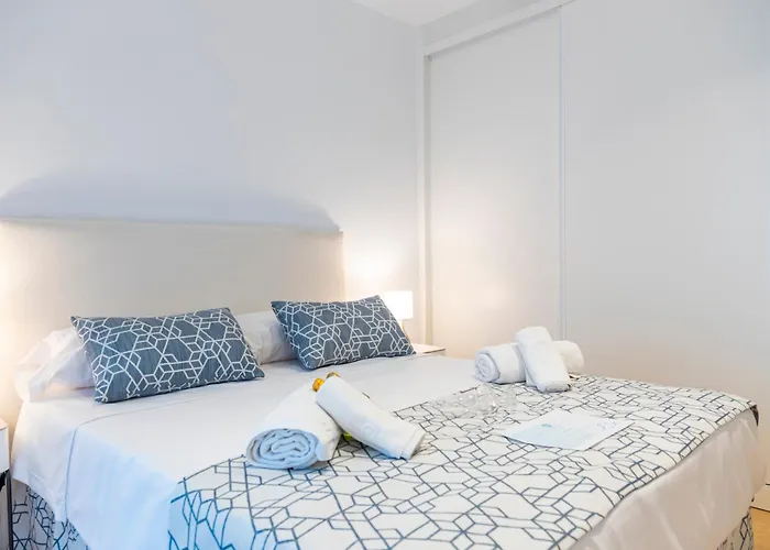 Apartamento Olas Del Mar