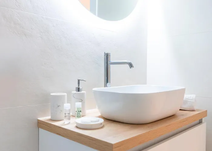 Apartamento Olas Del Mar Estepona