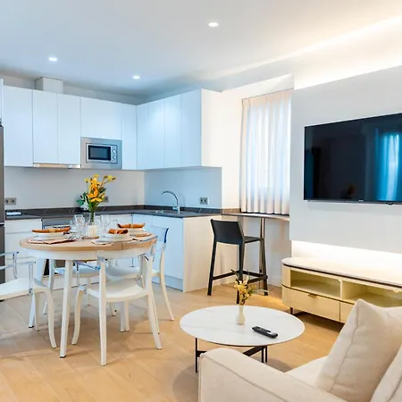 Olas Del Mar * Estepona