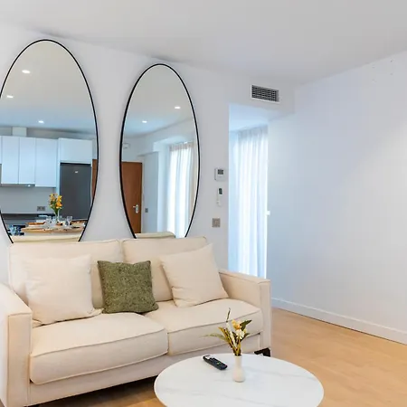 Apartment Olas Del Mar Estepona