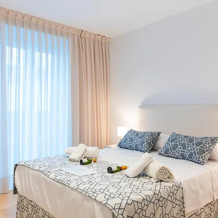 Olas Del Mar Estepona