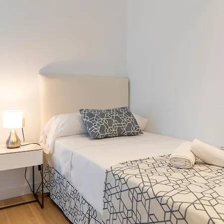 Olas Del Mar Apartment