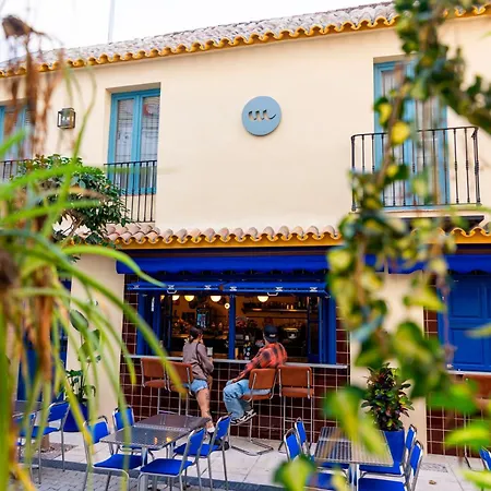 Olas Del Mar Apartment *