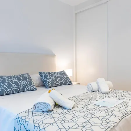 Apartment Olas Del Mar