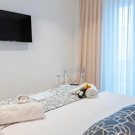 Olas Del Mar * Estepona