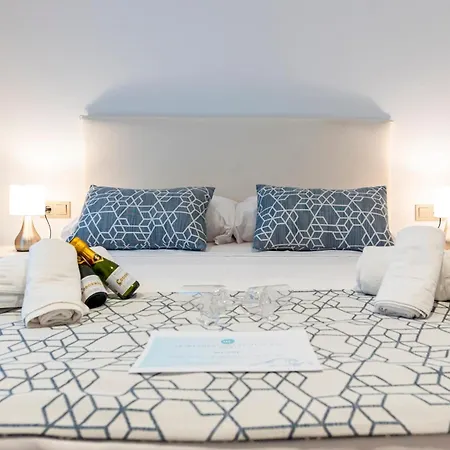 Olas Del Mar Estepona