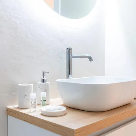 Apartment Olas Del Mar Estepona